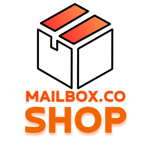 MailBoxCo Shop